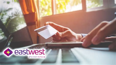 eastwest credit card hotline